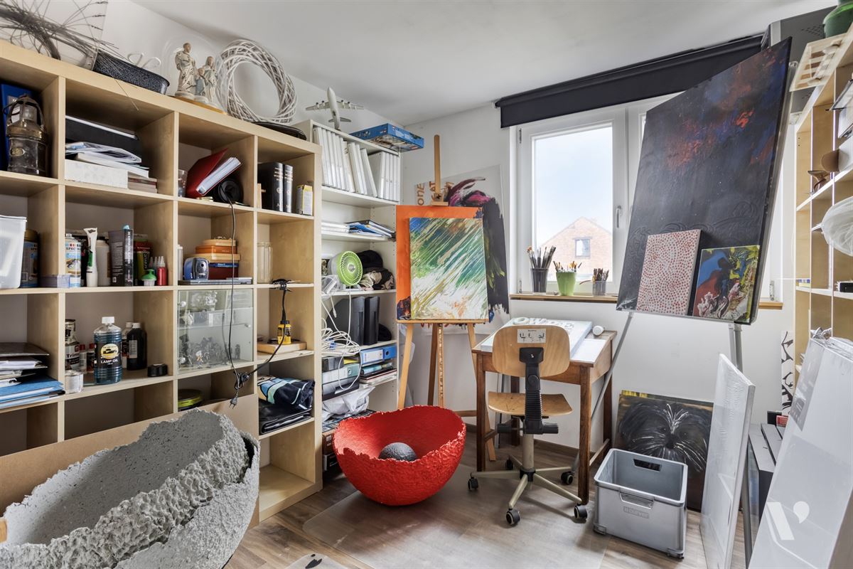 Energiezuinige woning met welness en uitzicht op boomgaard