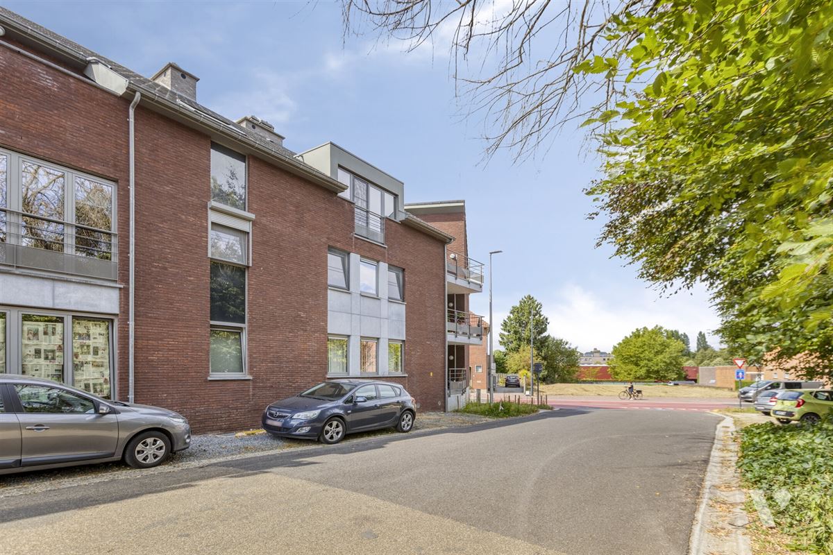 instapklaar, energiezuinig appartement (103 m²) met terras