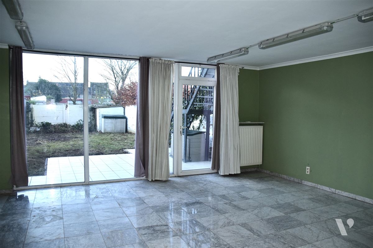 Herenwoning in het hartje van Hasselt (wonen en werken)