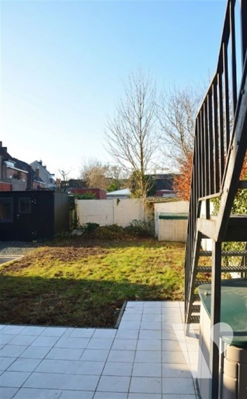 Herenwoning in het hartje van Hasselt (wonen en werken)