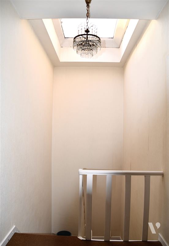 Herenwoning in het hartje van Hasselt (wonen en werken)