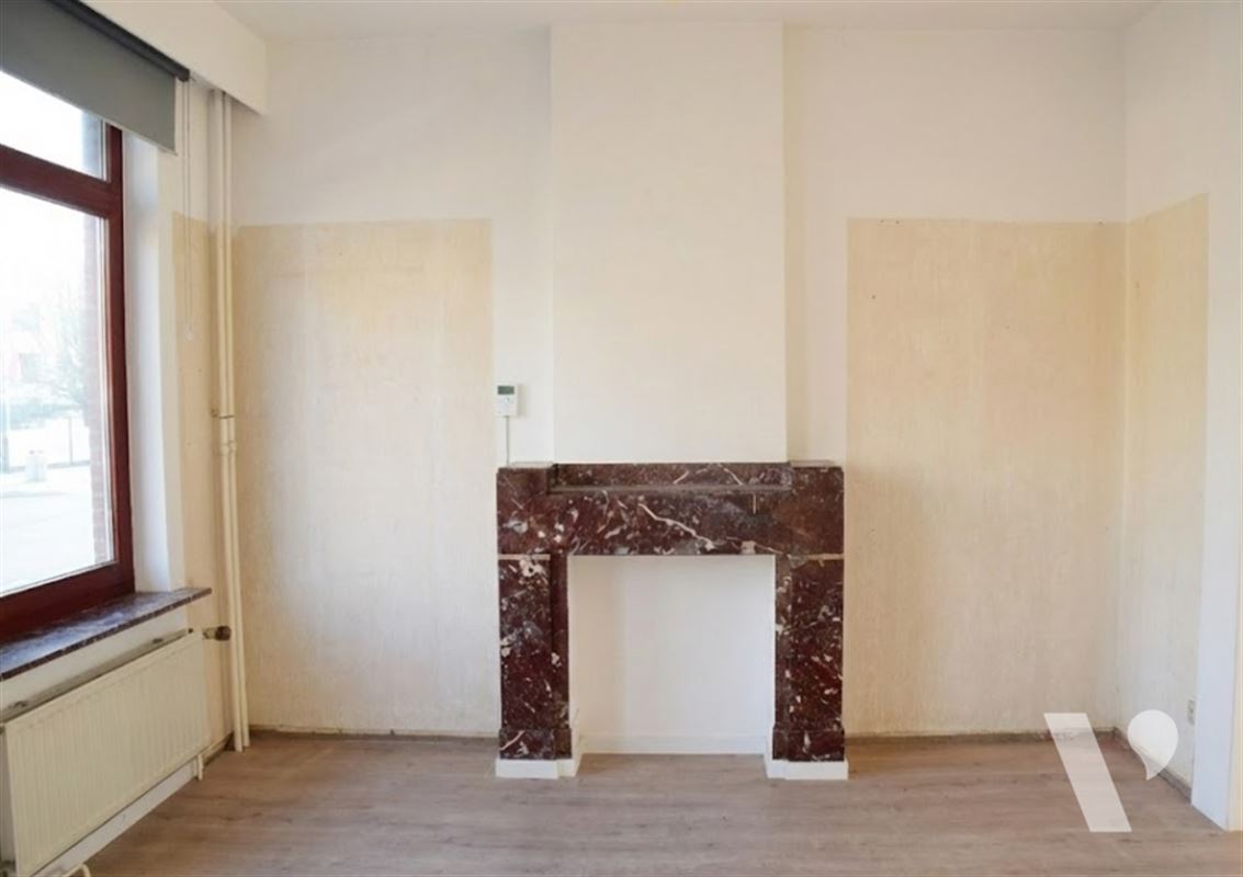 Herenwoning in het hartje van Hasselt (wonen en werken)