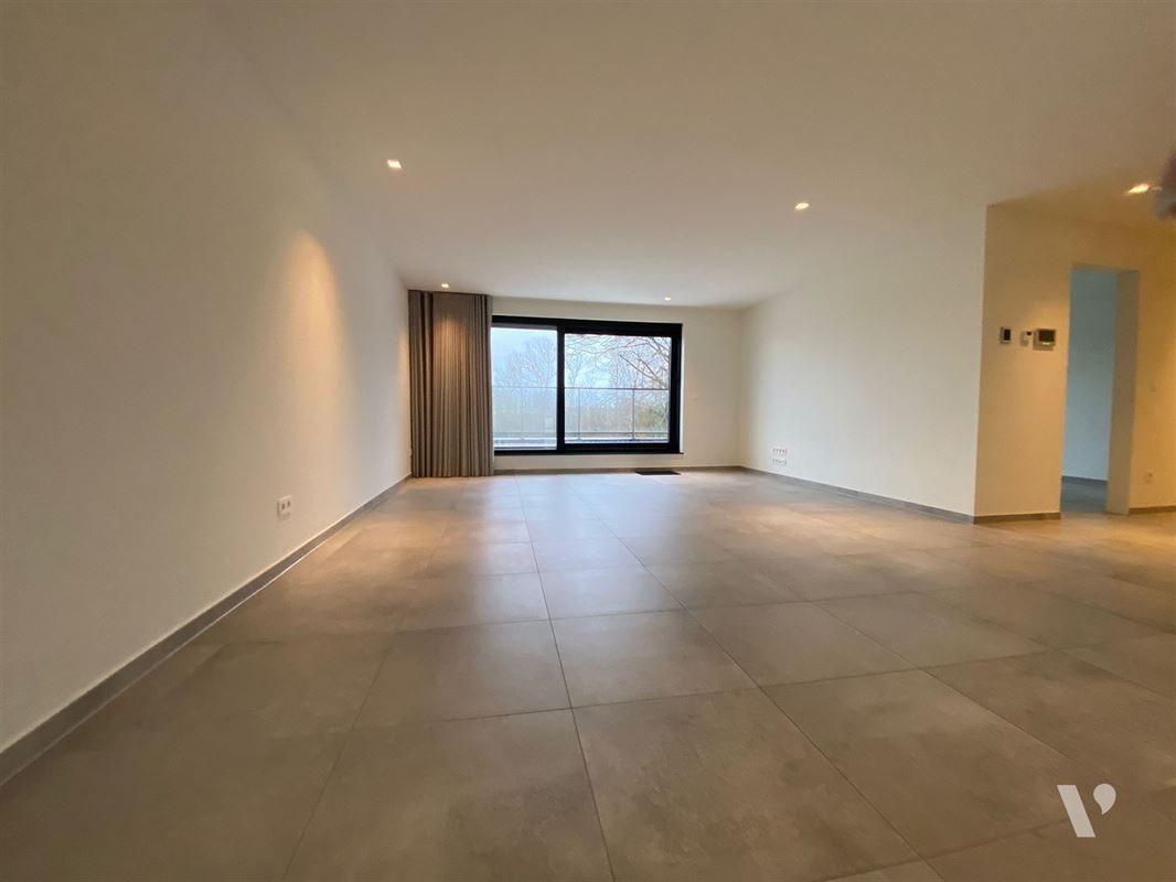Prachtig moderne penthouse met 2 terrassen