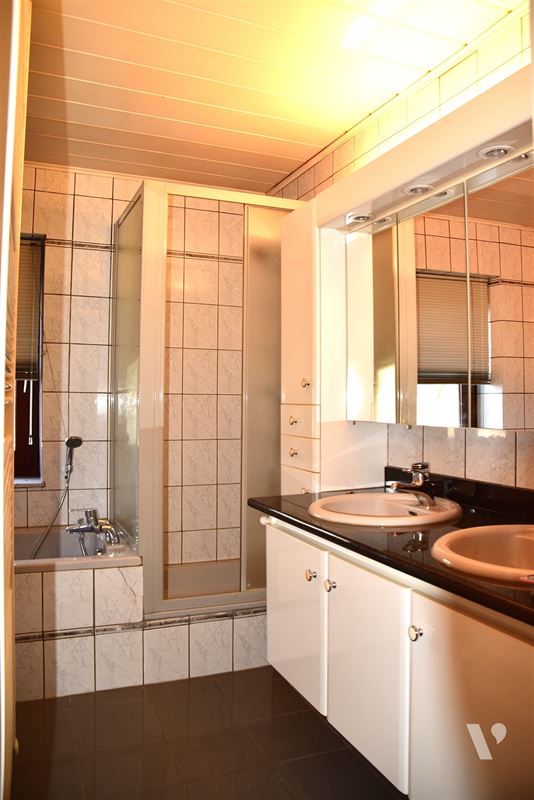 Herenwoning in het hartje van Hasselt (wonen en werken)