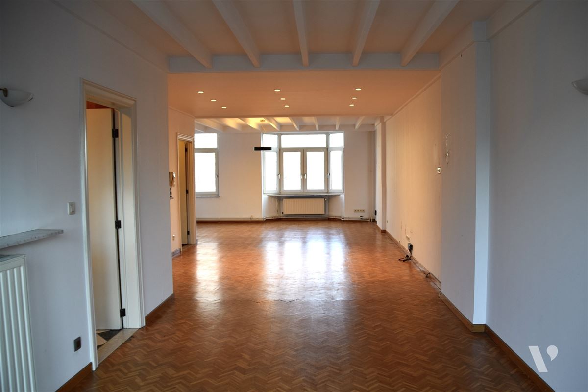 Herenwoning in het hartje van Hasselt (wonen en werken)