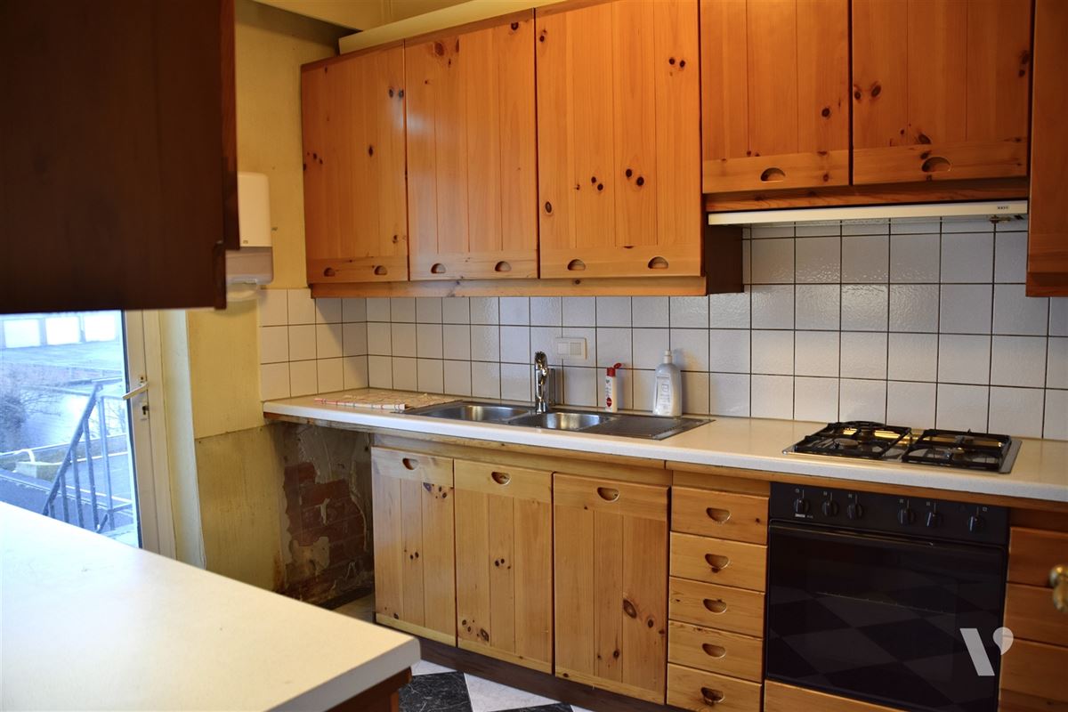 Herenwoning in het hartje van Hasselt (wonen en werken)