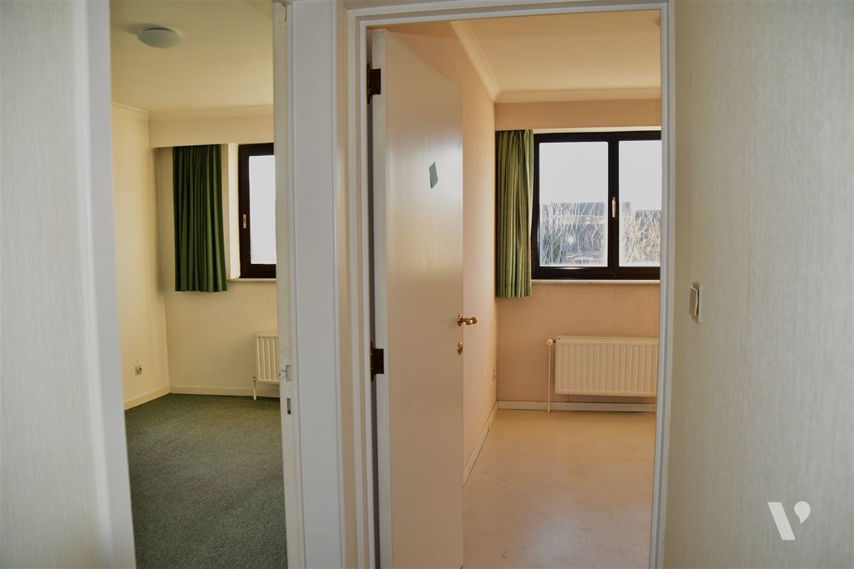 Herenwoning in het hartje van Hasselt (wonen en werken)