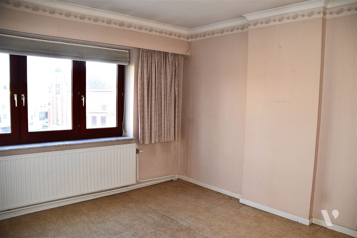 Herenwoning in het hartje van Hasselt (wonen en werken)