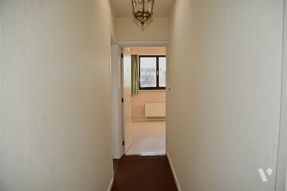 Herenwoning in het hartje van Hasselt (wonen en werken)