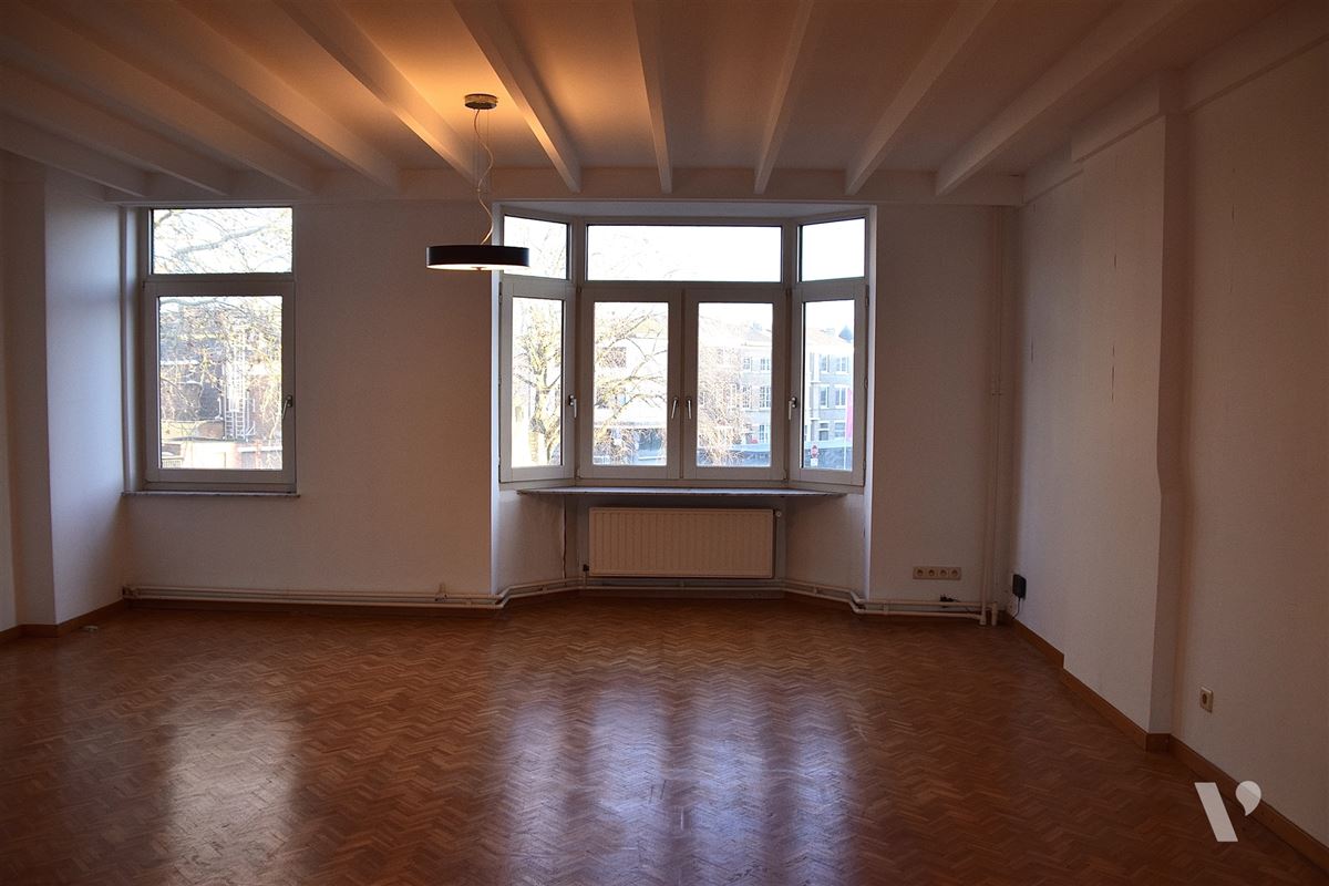 Herenwoning in het hartje van Hasselt (wonen en werken)