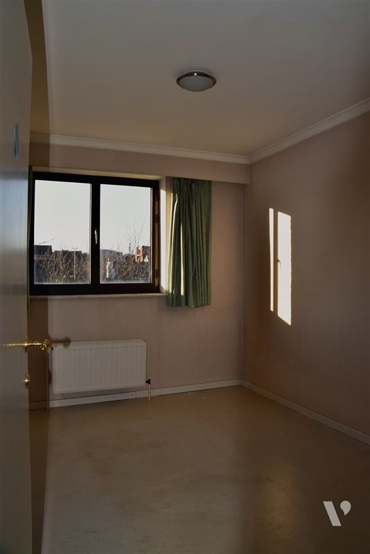 Herenwoning in het hartje van Hasselt (wonen en werken)