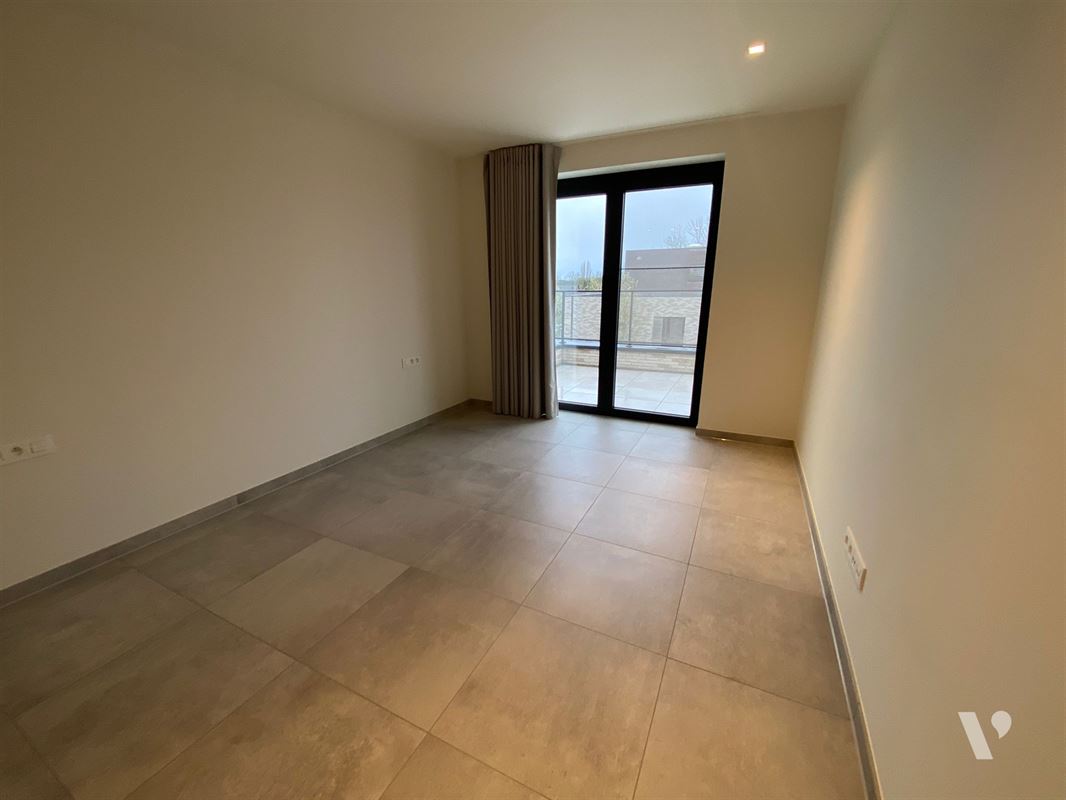 Prachtig moderne penthouse met 2 terrassen