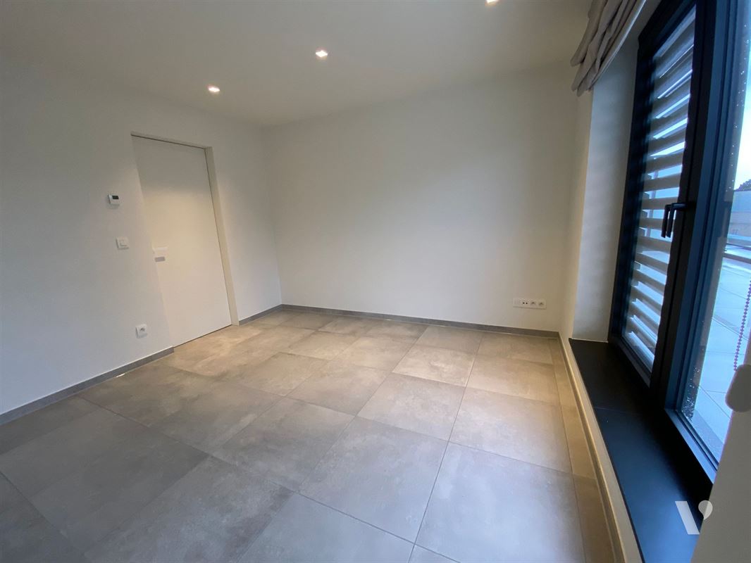 Prachtig moderne penthouse met 2 terrassen