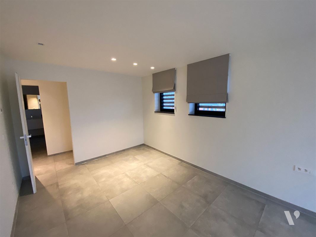 Prachtig moderne penthouse met 2 terrassen