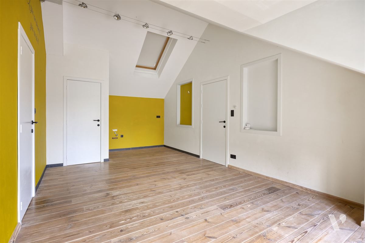 Prachtig gerenoveerde woning (279m²) met zwemvijver