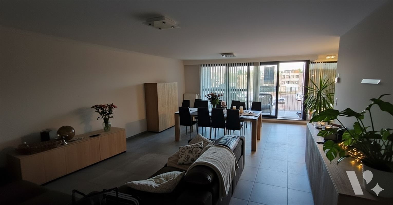 Appartement met prachtig uitzicht op het dorpsplein