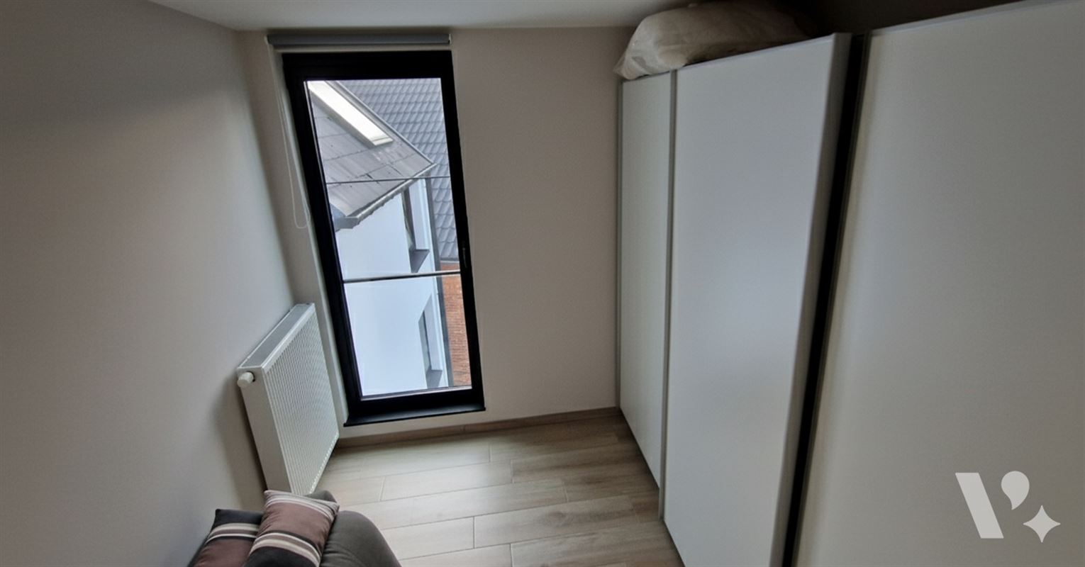 Appartement met prachtig uitzicht op het dorpsplein