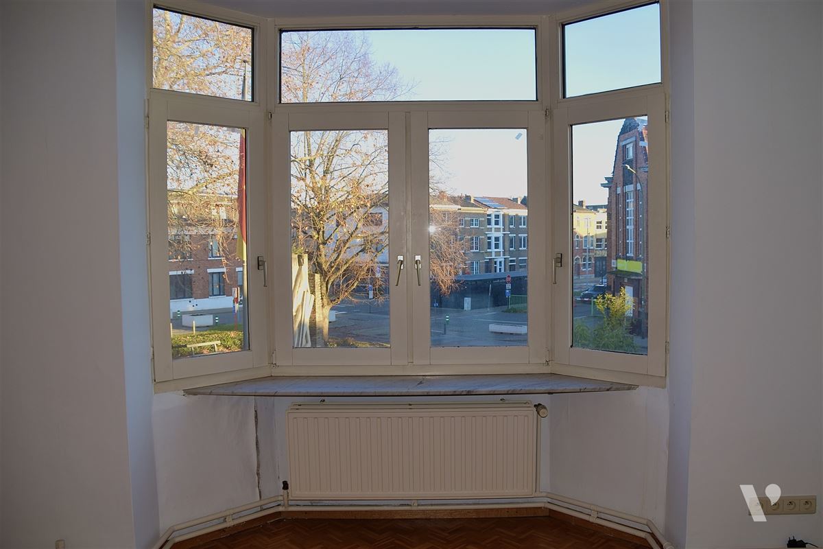 Herenwoning in het hartje van Hasselt (wonen en werken)