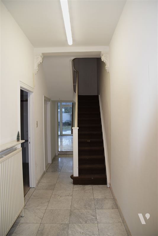 Herenwoning in het hartje van Hasselt (wonen en werken)