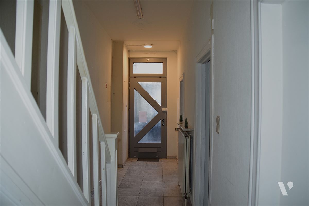Herenwoning in het hartje van Hasselt (wonen en werken)