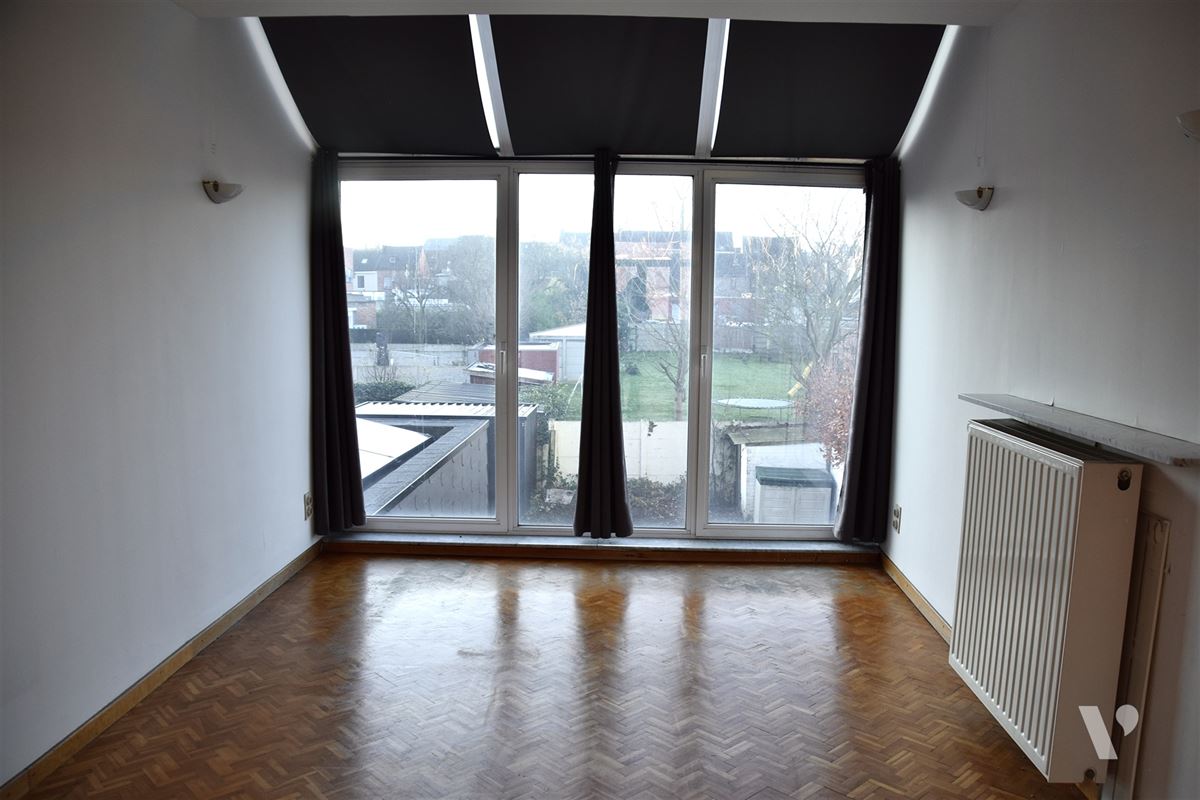 Herenwoning in het hartje van Hasselt (wonen en werken)