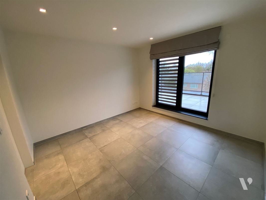 Prachtig moderne penthouse met 2 terrassen
