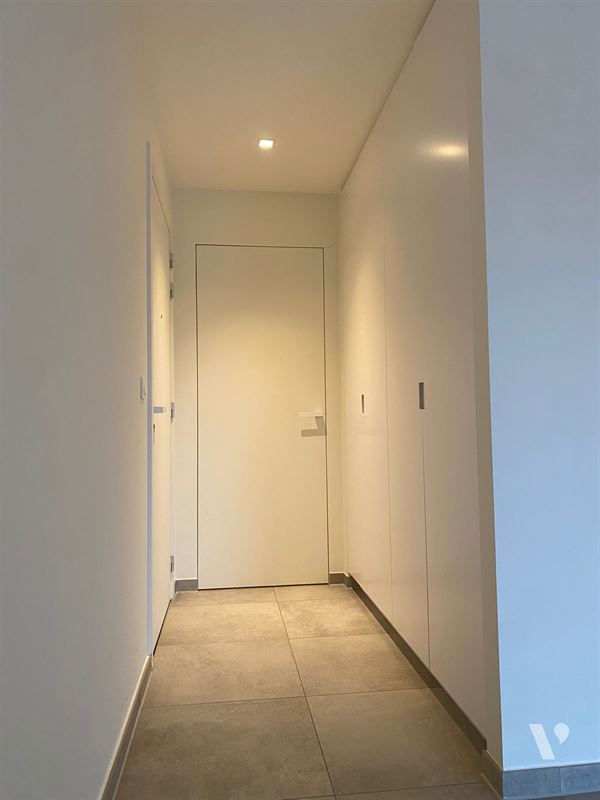 Prachtig moderne penthouse met 2 terrassen