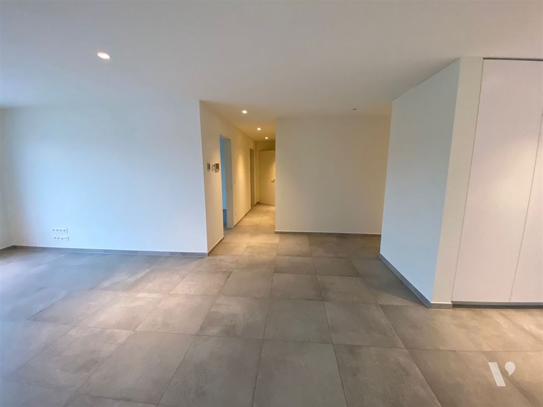 Prachtig moderne penthouse met 2 terrassen