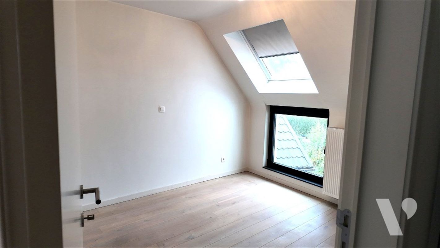 Stijlvol appartement, 2 slaapkamers terras groen uitzicht