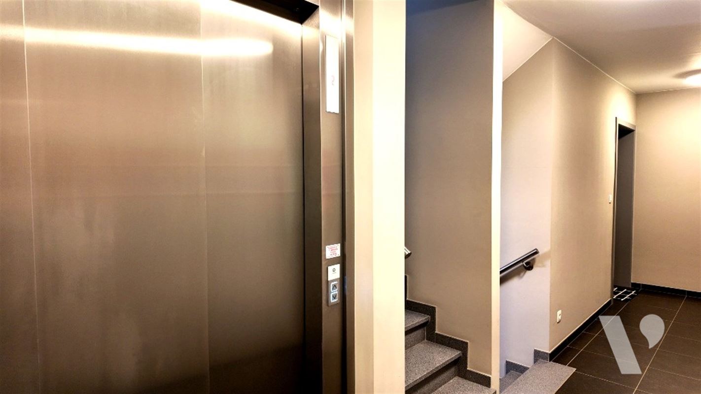 Stijlvol appartement, 2 slaapkamers terras groen uitzicht