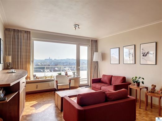 Foto 2 : appartement te 9000 GENT (België) - Prijs € 309.000