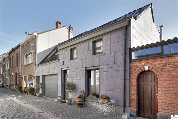 Foto 1 : appartement te 2500 LIER (België) - Prijs € 485.000