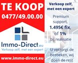 Foto 15 : burgerswoning te 9000 GENT (België) - Prijs € 485.000