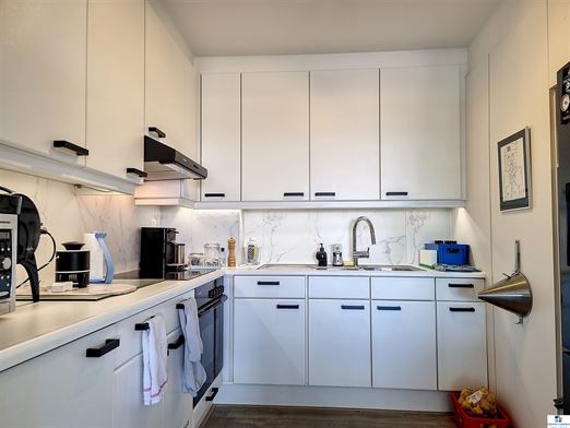 Foto 7 : appartement te 8370 BLANKENBERGE (België) - Prijs € 300.000