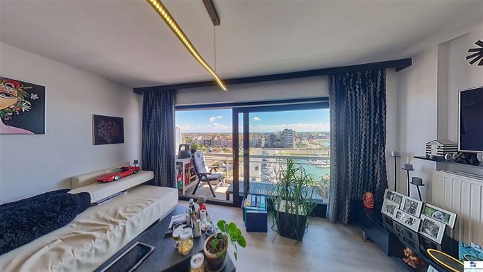 Foto 4 : appartement te 8370 BLANKENBERGE (België) - Prijs € 300.000