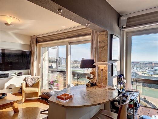 Foto 5 : appartement te 8370 BLANKENBERGE (België) - Prijs € 400.000