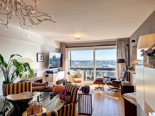Foto 1 : appartement te 8370 BLANKENBERGE (België) - Prijs € 400.000