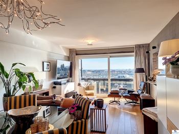 appartement te 8370 BLANKENBERGE (België) - Prijs €400.000