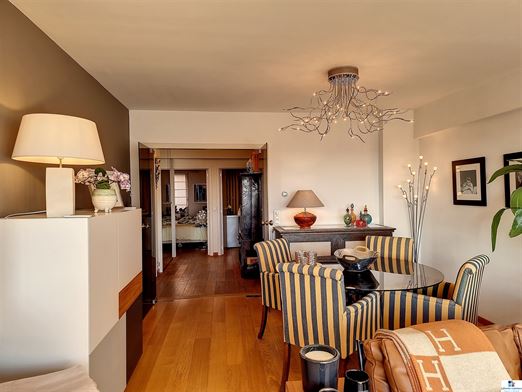 Foto 7 : appartement te 8370 BLANKENBERGE (België) - Prijs € 395.000