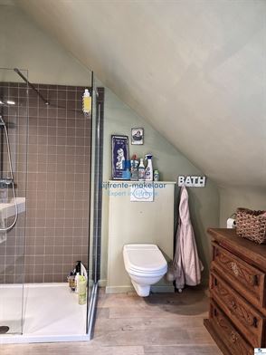 Foto 12 : rijwoning te 9500 GERAARDSBERGEN (België) - Prijs € 250.000