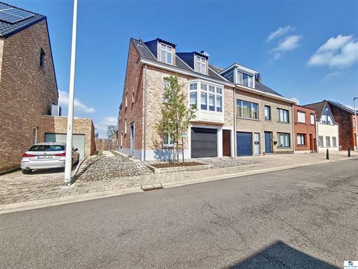 Image 1 : habitation à 2500 KONINGSHOOIKT (Belgique) - Prix 580.000 €