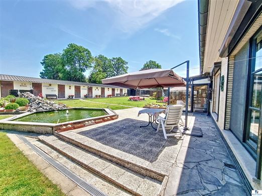 Foto 3 : villa te 9404 NINOVE (België) - Prijs € 700.000