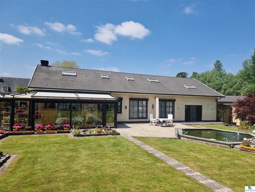 Image 2 : villa à 9404 NINOVE (Belgique) - Prix 700.000 €