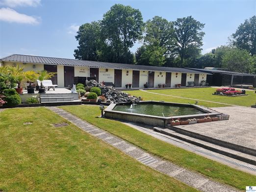 Image 6 : villa à 9404 NINOVE (Belgique) - Prix 700.000 €