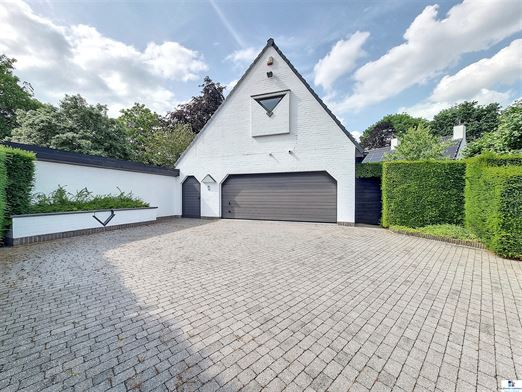 Foto 5 : villa te 8020 RUDDERVOORDE (België) - Prijs € 650.000