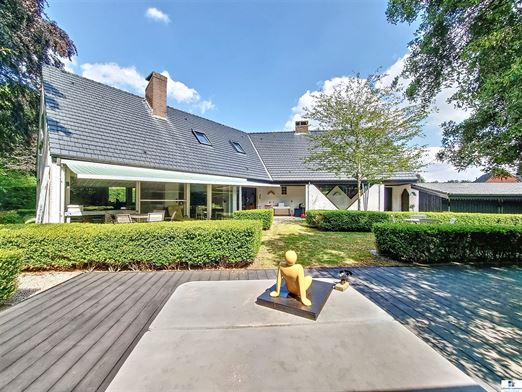 Image 1 : villa à 8020 RUDDERVOORDE (Belgique) - Prix 650.000 €