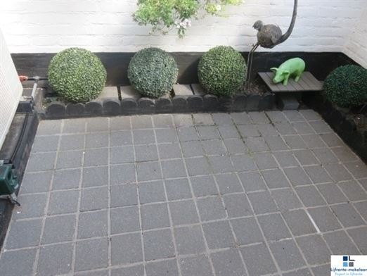 Foto 9 : gelijkvloers appartement te 9000 GENT (België) - Prijs € 265.000