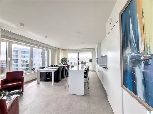 Image 4 : appartement à 8450 BREDENE (Belgique) - Prix 635.000 €