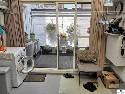 Foto 6 : gelijkvloers appartement te 9000 GENT (België) - Prijs € 265.000