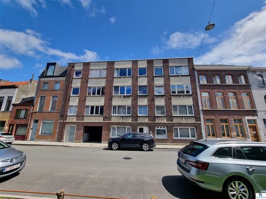 Foto 1 : gelijkvloers appartement te 9000 GENT (België) - Prijs € 265.000